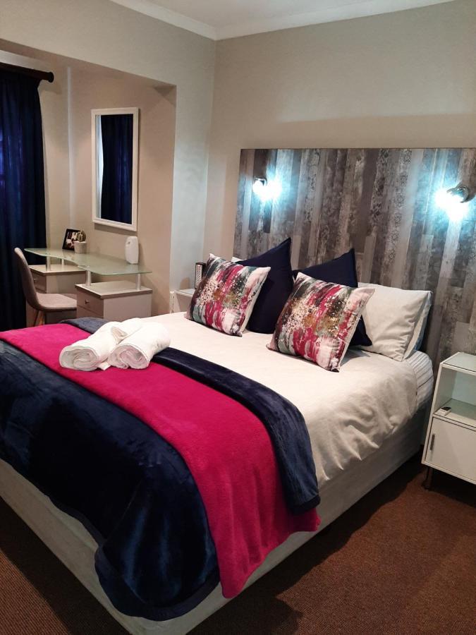 Appartement Fancy Pansy à Germiston Extérieur photo