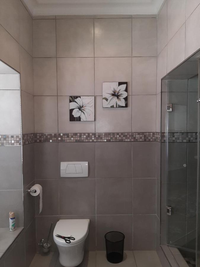 Appartement Fancy Pansy à Germiston Extérieur photo