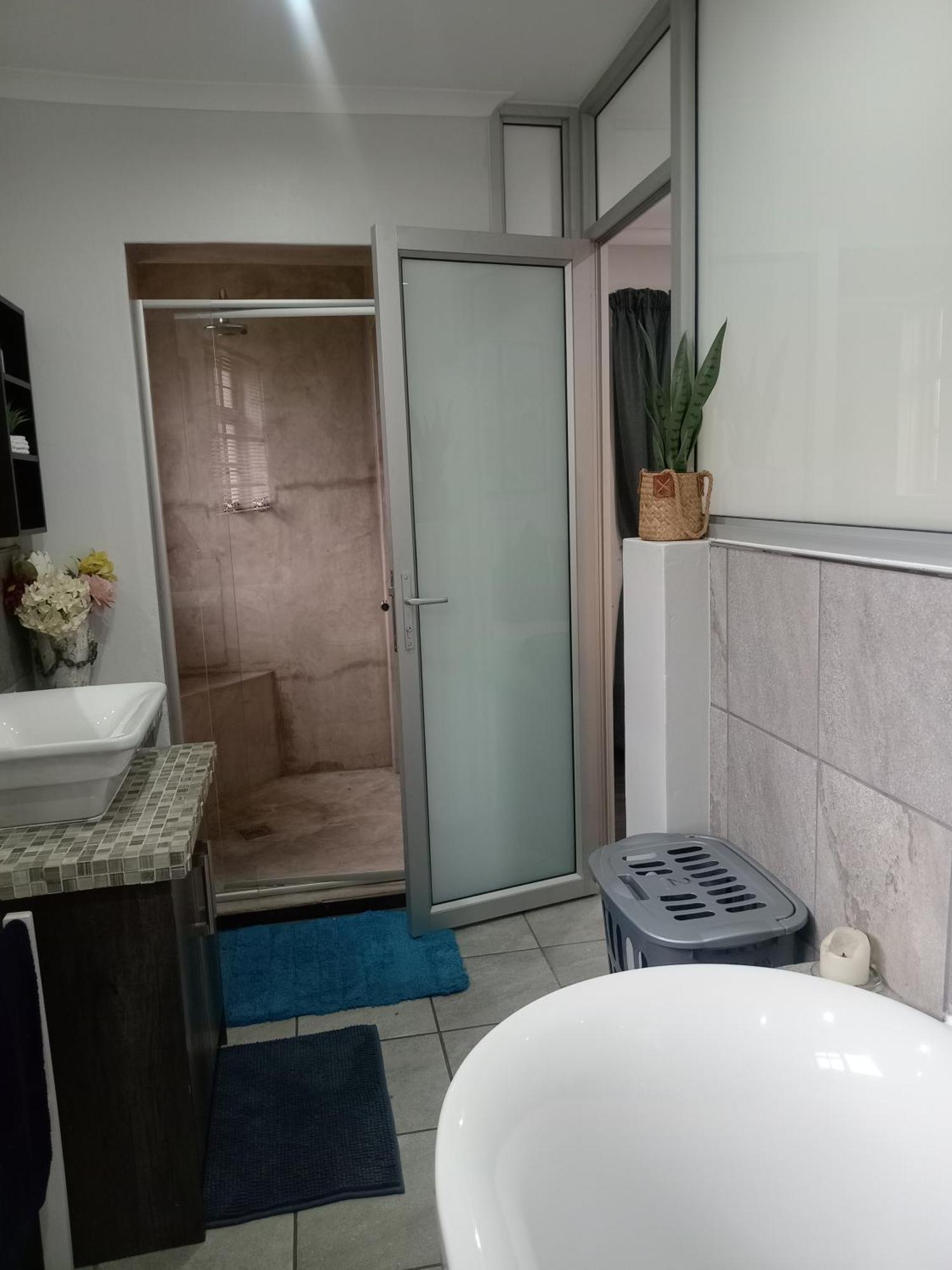 Appartement Fancy Pansy à Germiston Extérieur photo